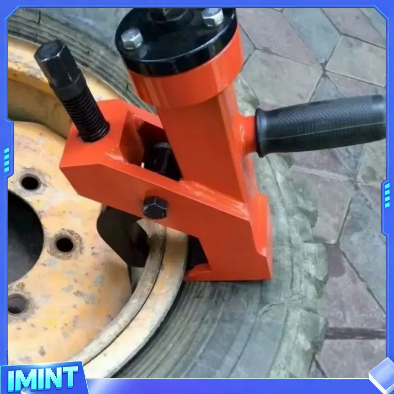 آلة يدوية لإعادة تلبيس الإطارا - مراجعة Auto Repair Tools وسعره