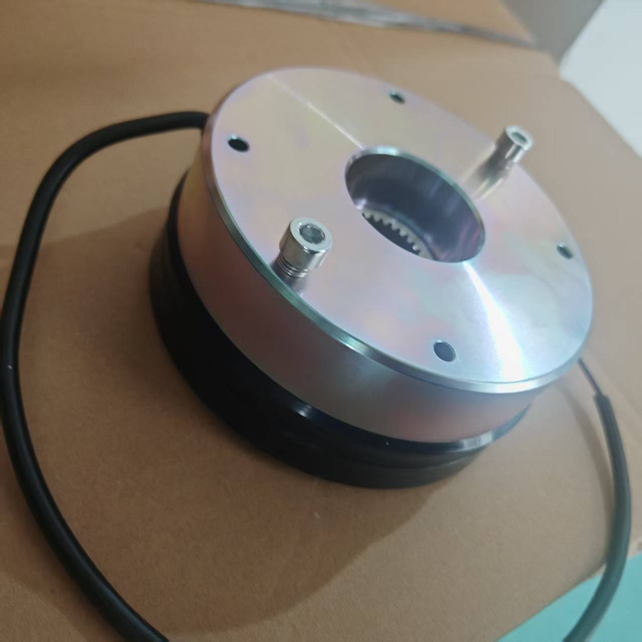 فرامل إلكترونية 45712D-F-L0.52 - مراجعة Car Electronics وسعره