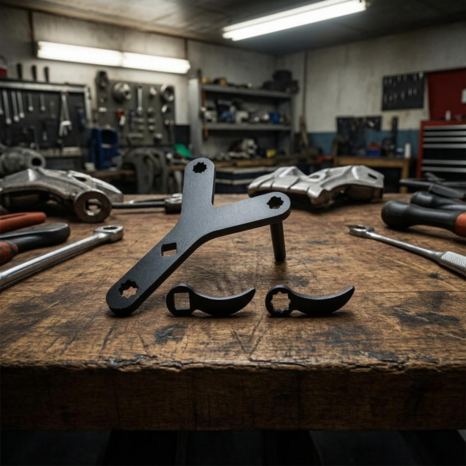 مجموعة أدوات إزالة ذراع التعلي - مراجعة Auto Repair Tools وسعره