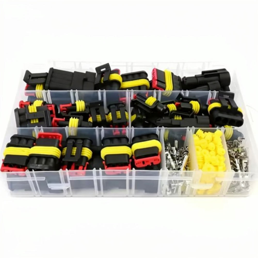 مجموعة أدوات صيانة الدوائر الك - مراجعة Auto Repair Tools وسعره