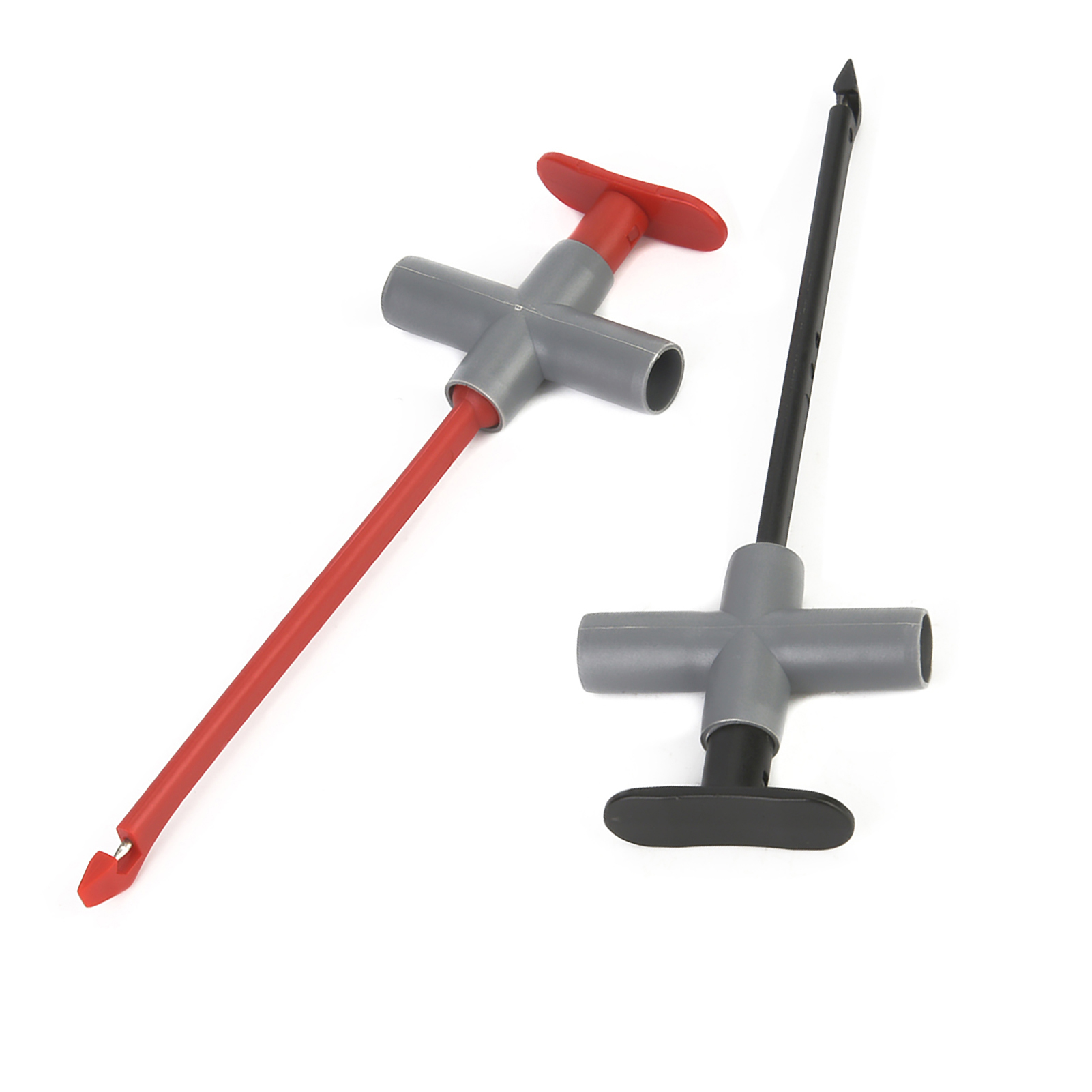 قطعتان من مسبار اختبار P5010،  - مراجعة Auto Repair Tools وسعره